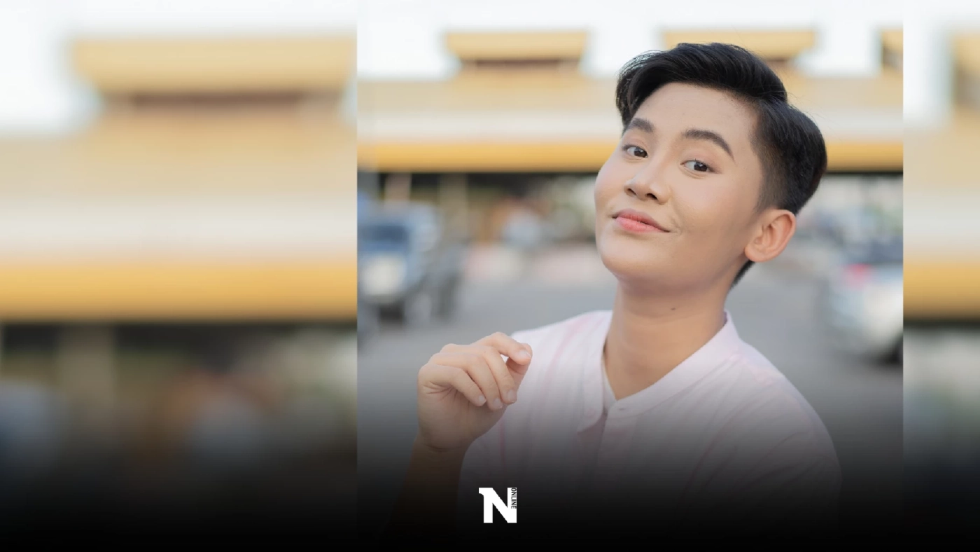 “หนามเตย” เจ้าของเพลงฮิต  200 ล้านวิว โดนจีบเข้าค่ายลูกทุ่งแกรมมี่