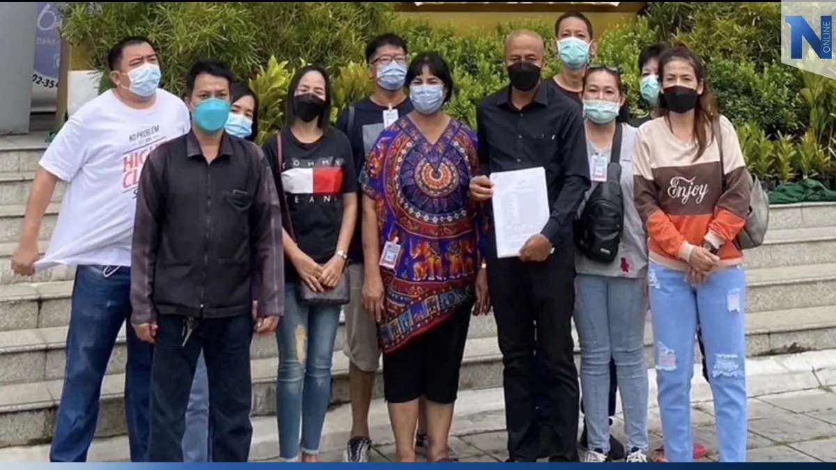 กลุ่มผู้บริโภคร้องศาลปกครองสอบอำนาจสคบ. ปมค้านควบรวมทรู-ดีแทค 