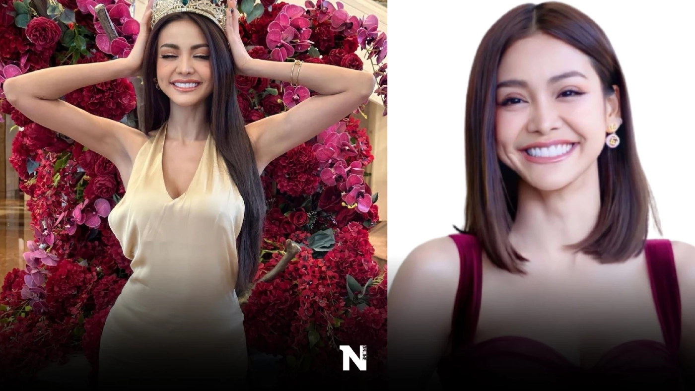 “อิงฟ้า มหาชน” เธอคนนี้มาพร้อม “พรสวรรค์-พรแสวง”