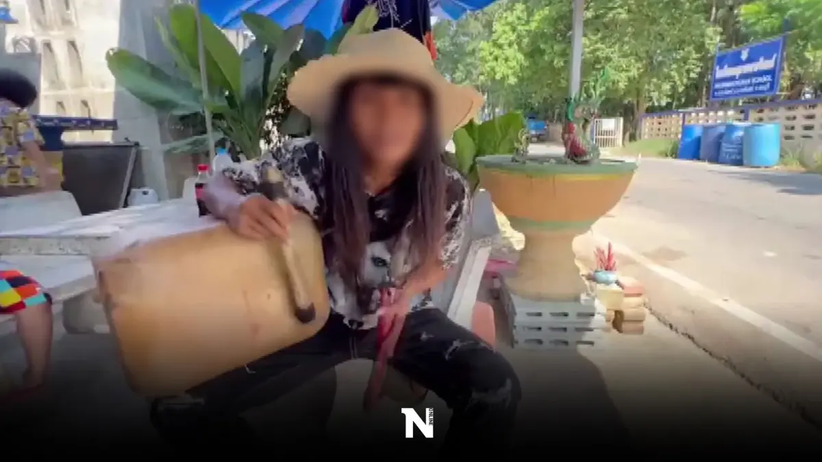 "นกน้อยตัวตึง" หนีกลับระยอง แม่เผย คุ้มดีคุ้มร้าย ระแวงคนในบ้านขโมยเงิน
