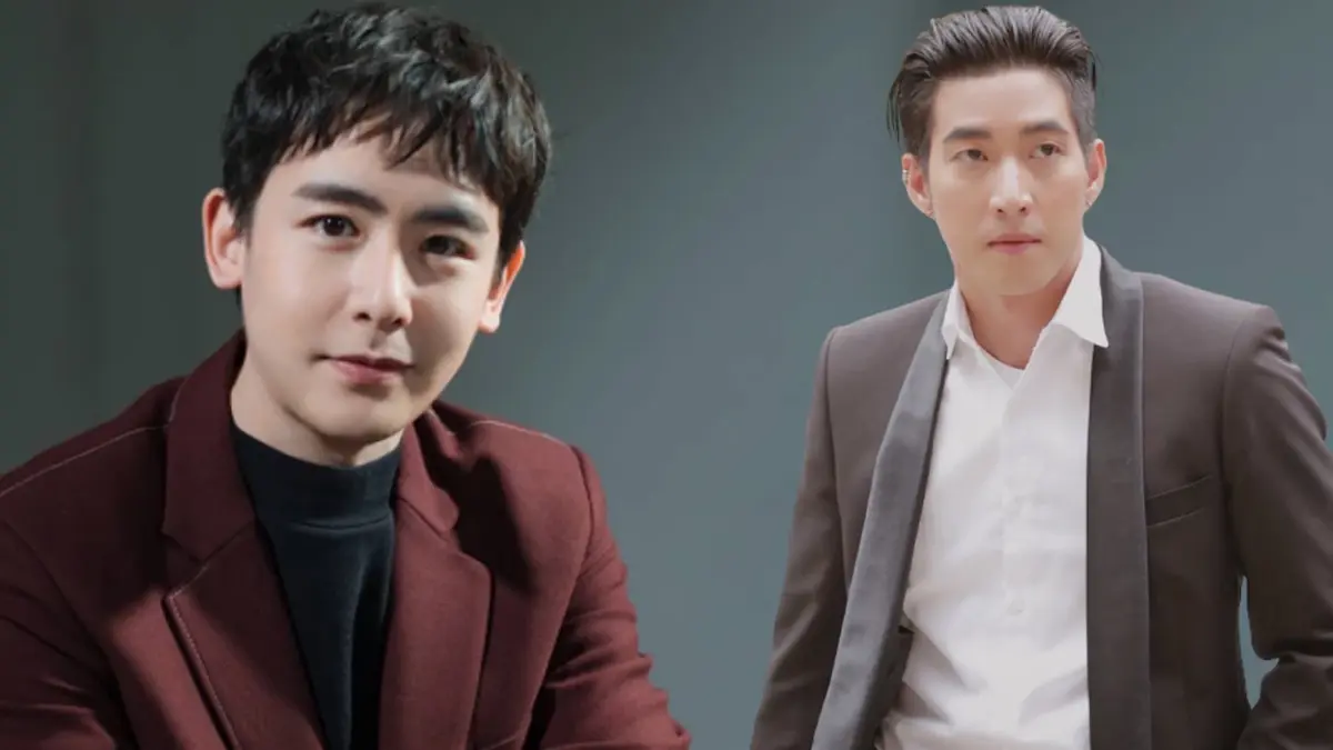 "นิชคุณ" ไม่สบายใจ หลังโดนขุดคลิปว่ายน้ำข้ามแม่น้ำฮัน เทียบ"โตโน่"