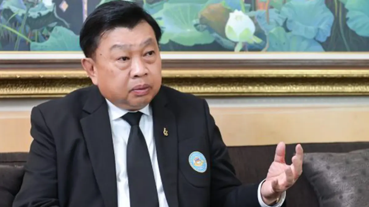 เอกชนค้านธนาคารแห่งประเทศไทยไม่ต่อ 'แอลทีวี'