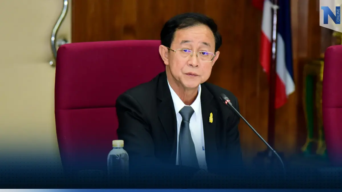 รัฐลุยโครงสร้างพื้นฐานดันเศรษฐกิจ 5 ล้านล้าน