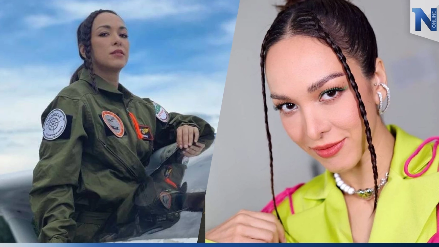 เปิดเรื่องราว "ซาร่า เอเอฟ" กับความสามารถที่หลากหลาย