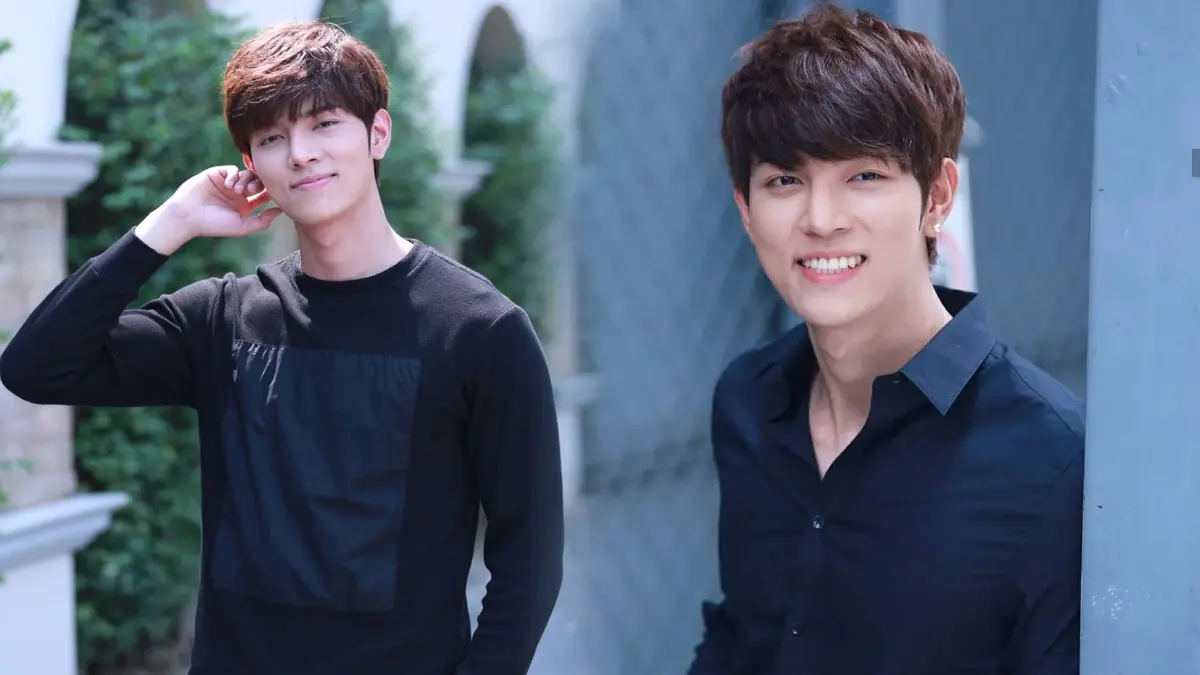 “ก็อต อิทธิพัทธ์” หมดสัญญา โบกมือลาช่อง 3 ผันตัวเป็นนักแสดงอิสระ