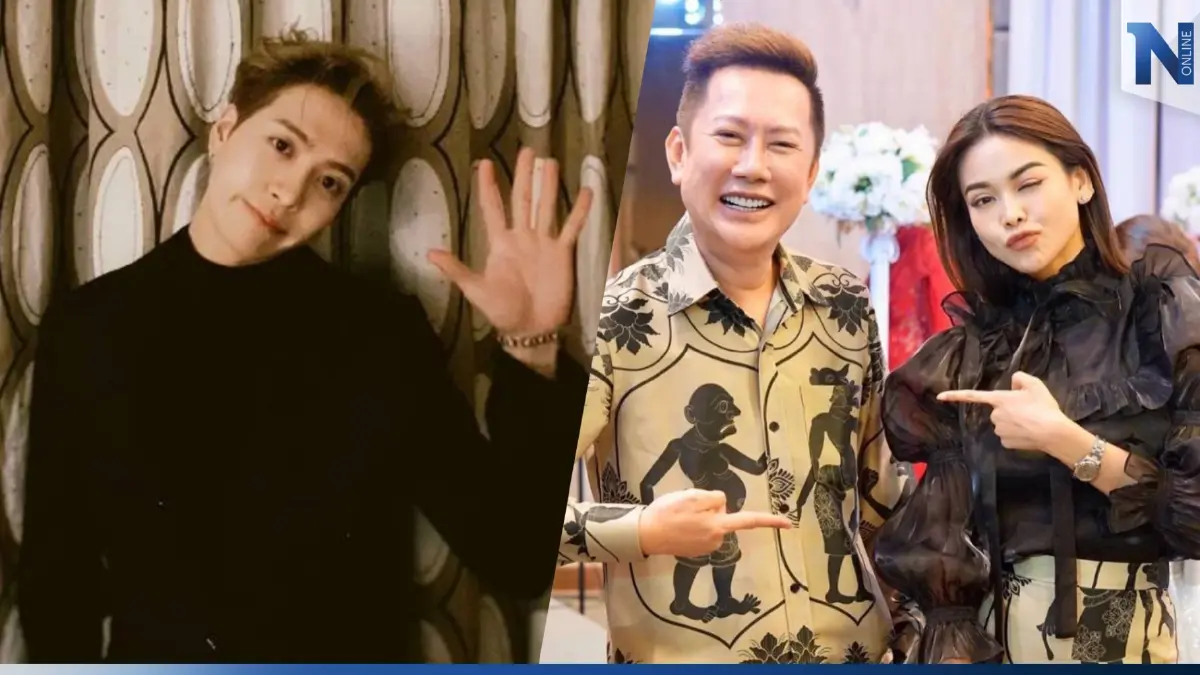 “ณวัฒน์” บิ๊กบอส “มิสแกรนด์ฯ” บอกเหตุผลที่ “อิงฟ้า” ไม่ร่วมงาน “แจ็คสัน หวัง”