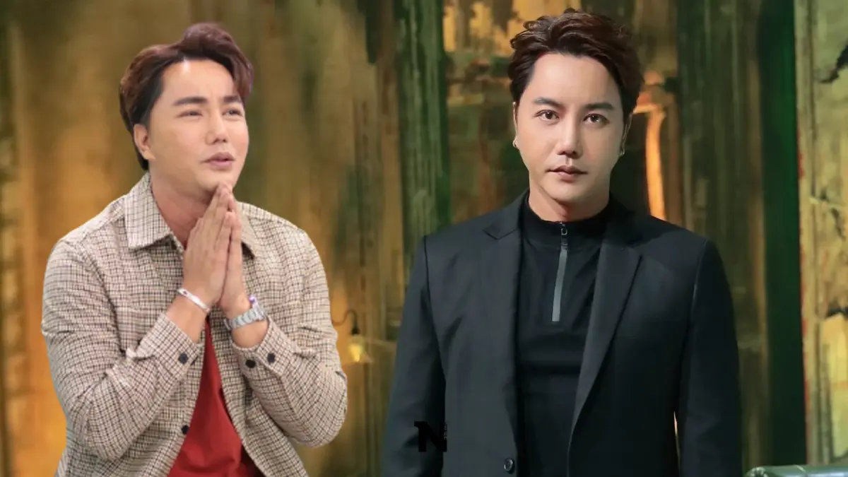 “ริว จิตสัมผัส” รับกลัวผี! เคยป่วยหนักเกือบไม่รอด ถึงขั้นสั่งเสีย!