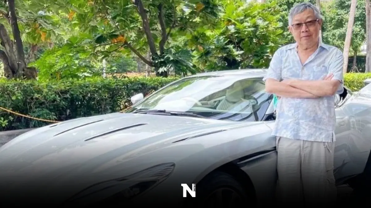 “ป๊อก ภัสสรกรณ์” ช็อกหนัก “เจ้าสัว สุทธิเกียรติ” ขาดทุน 700 ล้านบาท