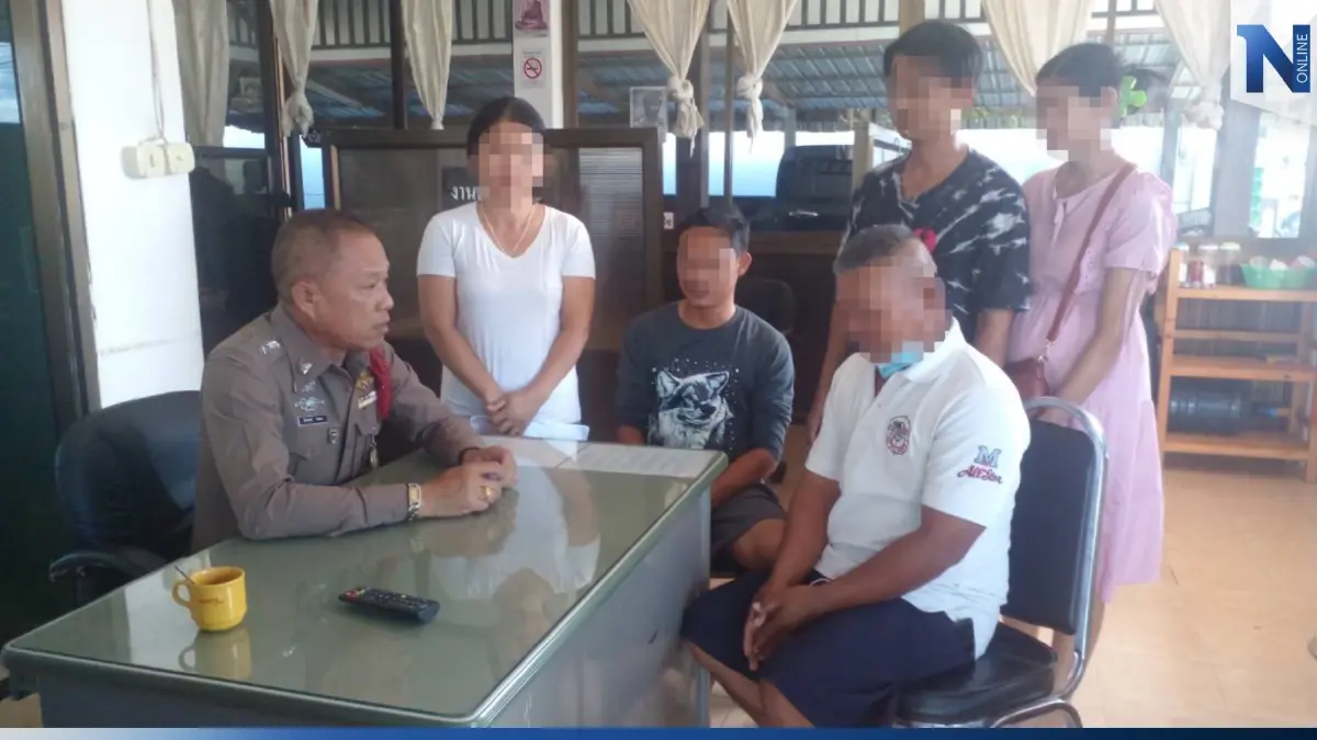 ทุกขลาภ หนุ่มถูกรางวัลที่ 1 แต่สุดท้ายเมียหอบเงินหนีกับชู้ ทุกขลาภ หนุ่มถูกรางวัลที่ 1 แต่สุดท้ายเมียหอบเงินหนีกับชู้