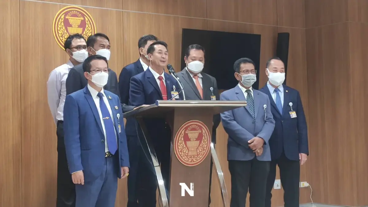 "ฝ่ายค้าน"เอาแน่ไม่แก้กฎหมายกัญชาเจอโหวตคว่ำ