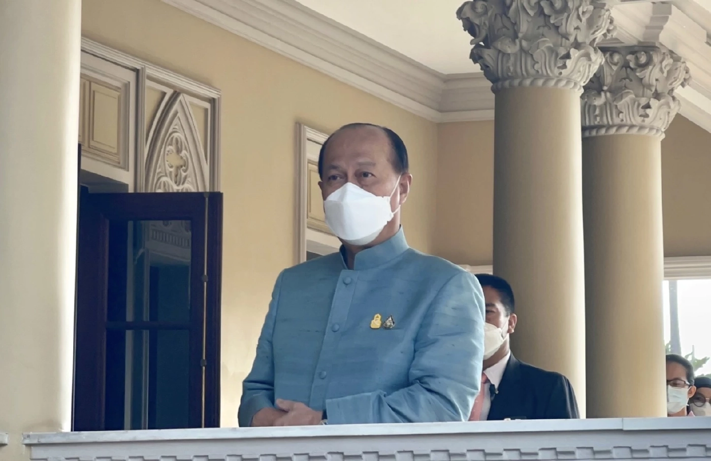 “อนุพงษ์” เสนอ ครม. ถอนร่างกฎกระทรวงให้ต่างชาติถือครองที่ดิน (คลิป)