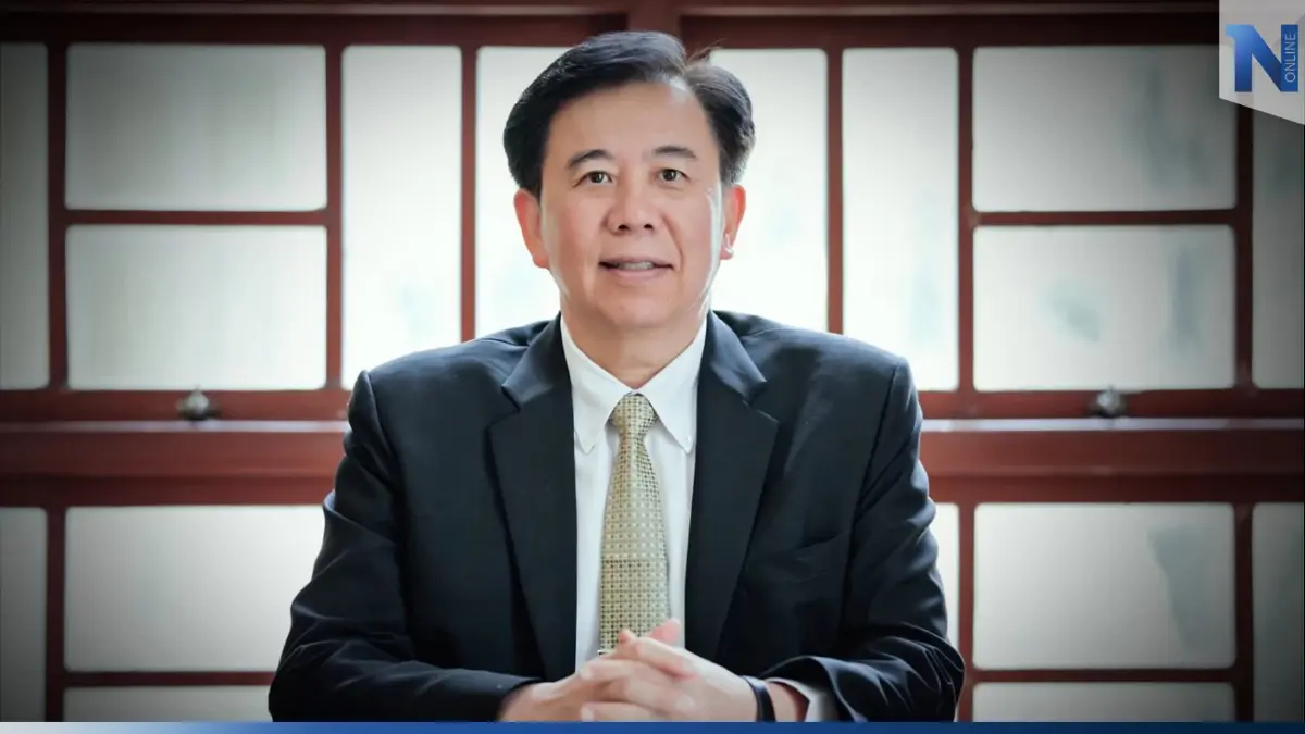 ชายวัย 38 ปี ฉีดวัคซีน 3 เข็ม ติดโควิดดับ แพทย์วิเคราะห์เกิดจากสาเหตุอะไร  