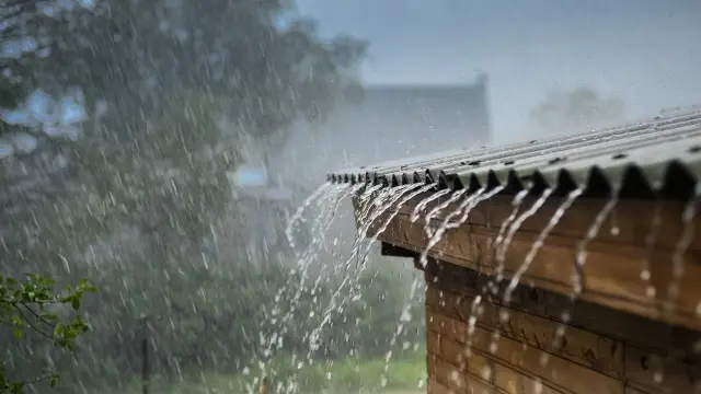 ประกาศกรมอุตุฯฉบับ 5 ภาคใต้ฝนตกหนักถึงหนักมาก เช็กจุดเสี่ยงได้ที่นี่ 