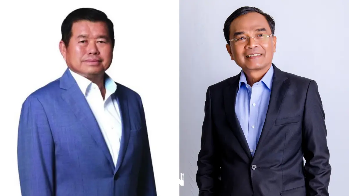 "นิพนธ์"จวก"นิพิฏฐ์"เปลี่ยนไปเยอะบิดเบือนข้อมูลปมต่างชาติถือครองที่ดิน "นิพนธ์"จวก"นิพิฏฐ์"เปลี่ยนไปเยอะบิดเบือนข้อมูลปมต่างชาติถือครองที่ดิน