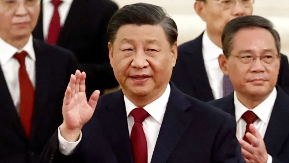 สีจิ้นผิง อาจครองเวที APEC เป็นดาวเด่นคนเดียวในงาน