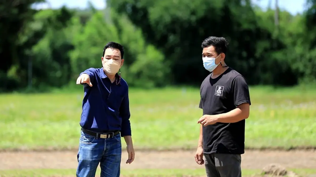 สหกรณ์การเกษตรแม่ทาฯ หนุนตลาดเกษตรอินทรีย์ รายได้งาม ปลอดภัยต่อผู้บริโภค