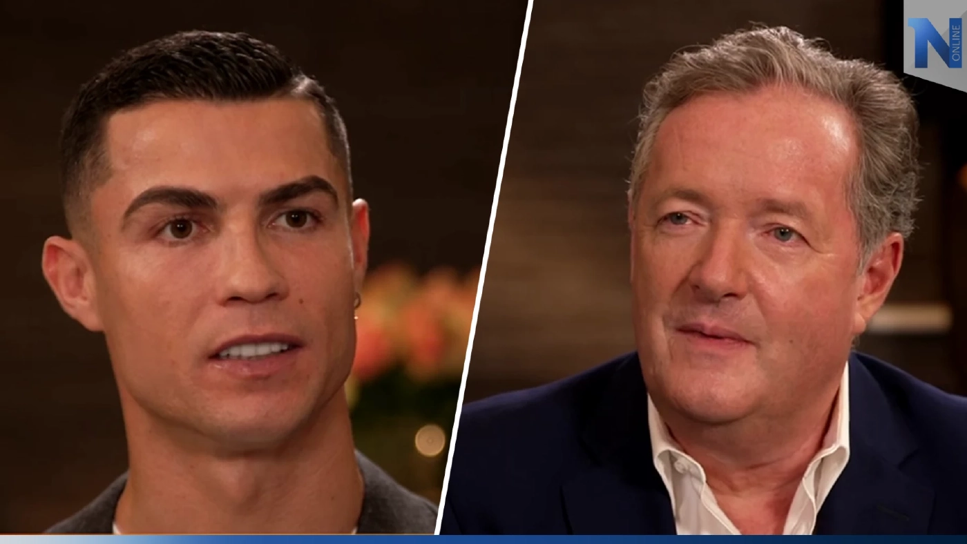 เปิดบทสัมภาษณ์ฉบับเต็ม "โรนัลโด้" จัดหนักใส่แมนยู ไร้ความก้าวหน้าทุกด้าน (คลิป)