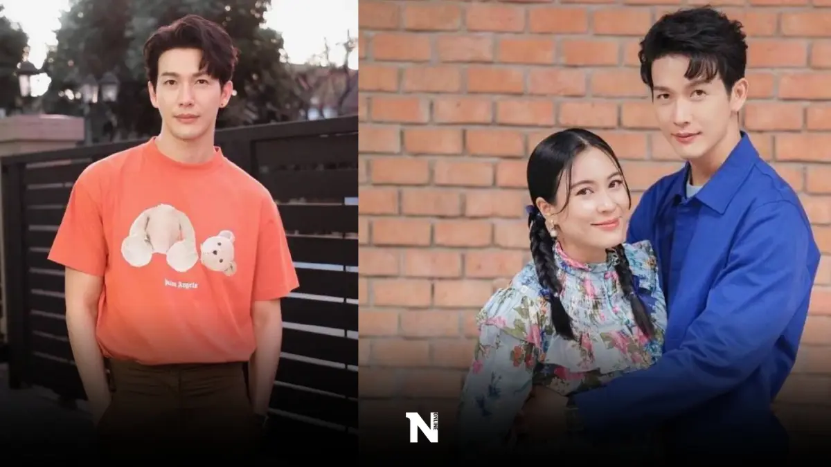 “ดีเจ.พุฒ” ตื่นเต้นไม่แพ้ "จุ๋ย วรัทยา" รอเวลาเจอ “พีเจ” วางแผนมีลูกอีกคน