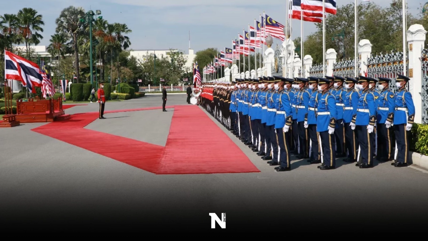 ทบ.เกาะติด “เอเปค” อารักขาผู้นำทุกชาติ เพื่อศักดิ์ศรีประเทศ