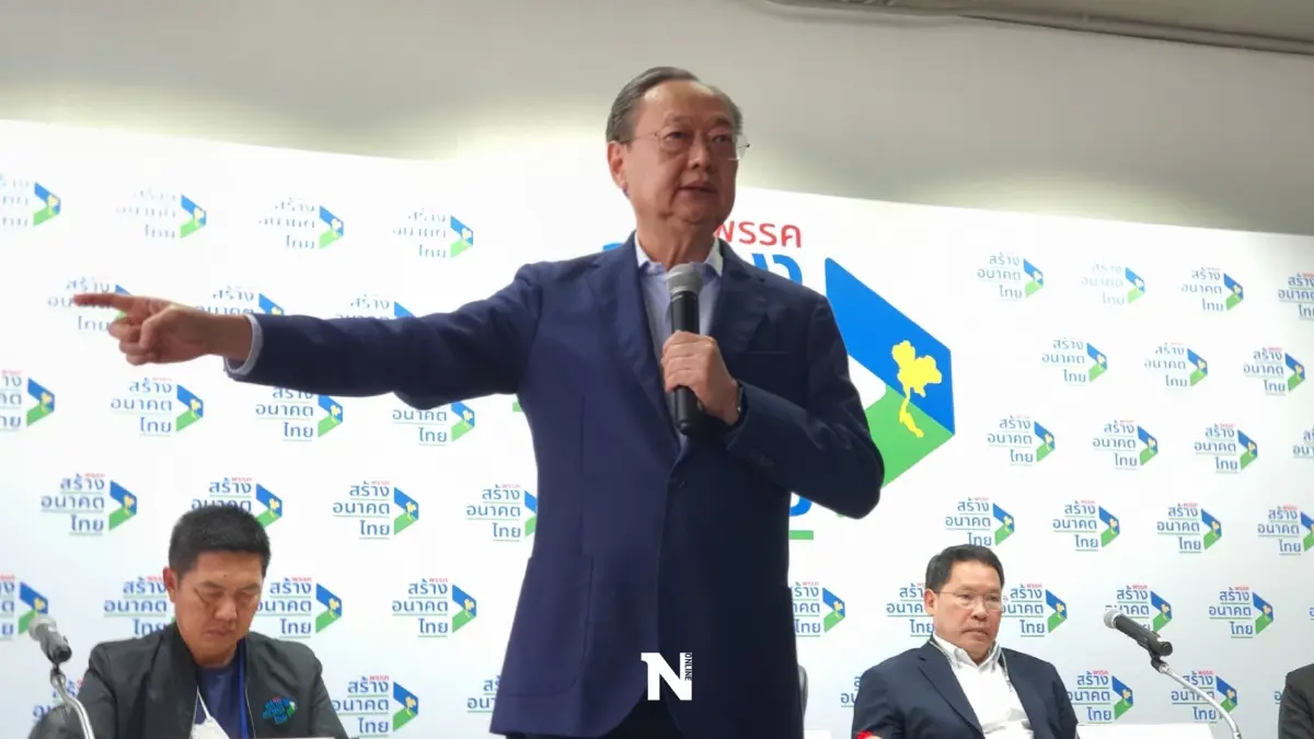 "สนธิรัตน์"แนะภาคท่องเที่ยวเน้น 2 ตลาดใหม่พลิกเป็นธุรกิจยั่งยืนในอนาคต "สนธิรัตน์"แนะภาคท่องเที่ยวเน้น 2 ตลาดใหม่พลิกเป็นธุรกิจยั่งยืนในอนาคต