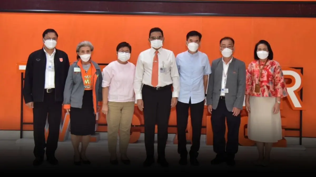 MEA จัดกิจกรรม การสนทนากลุ่ม "ถอดบทเรียน 10 ปี Energy Mind Award" MEA จัดกิจกรรม การสนทนากลุ่ม "ถอดบทเรียน 10 ปี Energy Mind Award"
