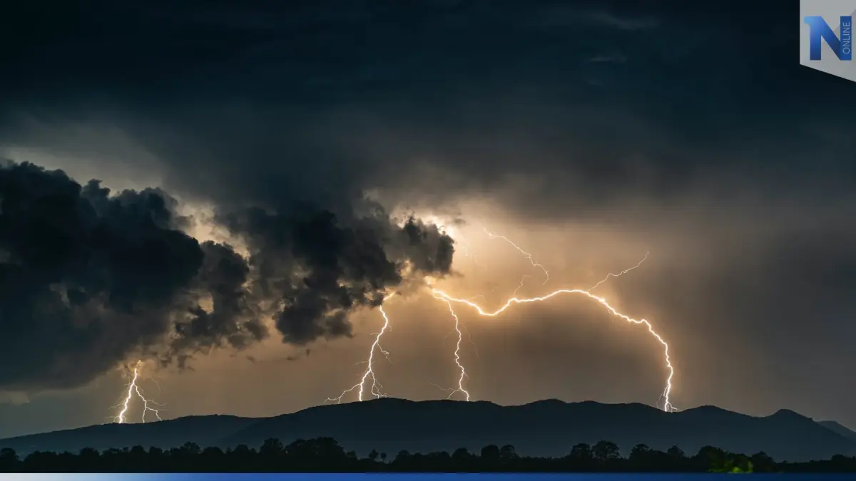 สภาพอากาศวันพรุ่งนี้ ภาคเหนืออากาศเย็น มีหมอก ภาคใต้เจอฝนฟ้าคะนองร้อยละ 70 