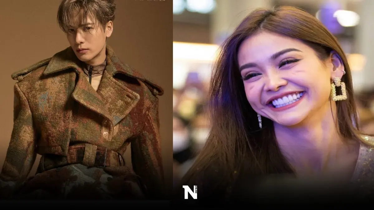 เปิดศึก "อากาเซ่" ปะทะ แฟนนางงาม เหตุ “อิงฟ้า” โพสต์ร่วมงาน “พี่แจ็ค” เปิดศึก "อากาเซ่" ปะทะ แฟนนางงาม เหตุ “อิงฟ้า” โพสต์ร่วมงาน “พี่แจ็ค”