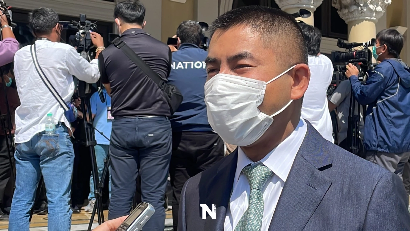 ‘บิ๊กตู่-บิ๊กป้อม’ สั่ง ปราบบ่อนสิ้นซาก เร่งสอบ อดีต รมต.เอี่ยวทุนจีนผิด กม.