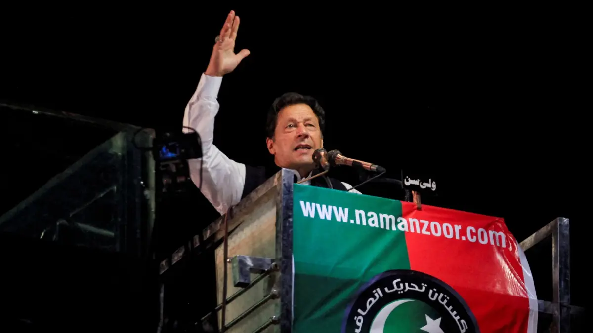 พรรค PTI เชื่อ อดีตนายกฯปากีสถานถูกลอบสังหารจากรัฐบาลปัจจุบัน