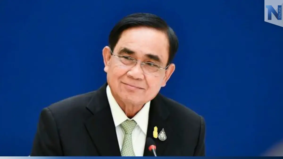 “บิ๊กตู่” ฝากคนรุ่นใหม่ดูแลบ้านเมือง รักสามัคคี เตือน! สิ่งไม่ดีอย่าทำ “บิ๊กตู่” ฝากคนรุ่นใหม่ดูแลบ้านเมือง รักสามัคคี เตือน! สิ่งไม่ดีอย่าทำ