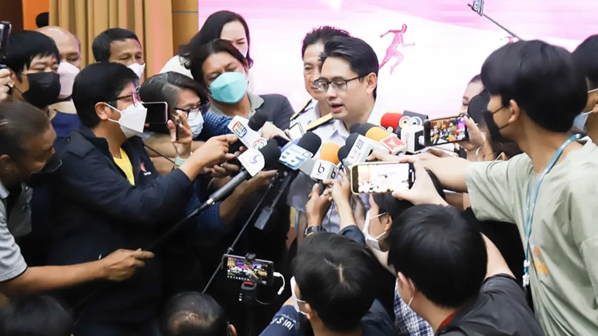 ฟีฟ่าลดราคา "ลิขสิทธิ์บอลโลก" แค่เล็กน้อย กกท.สู้ไม่ไหว ขอต่อรองอีกรอบ