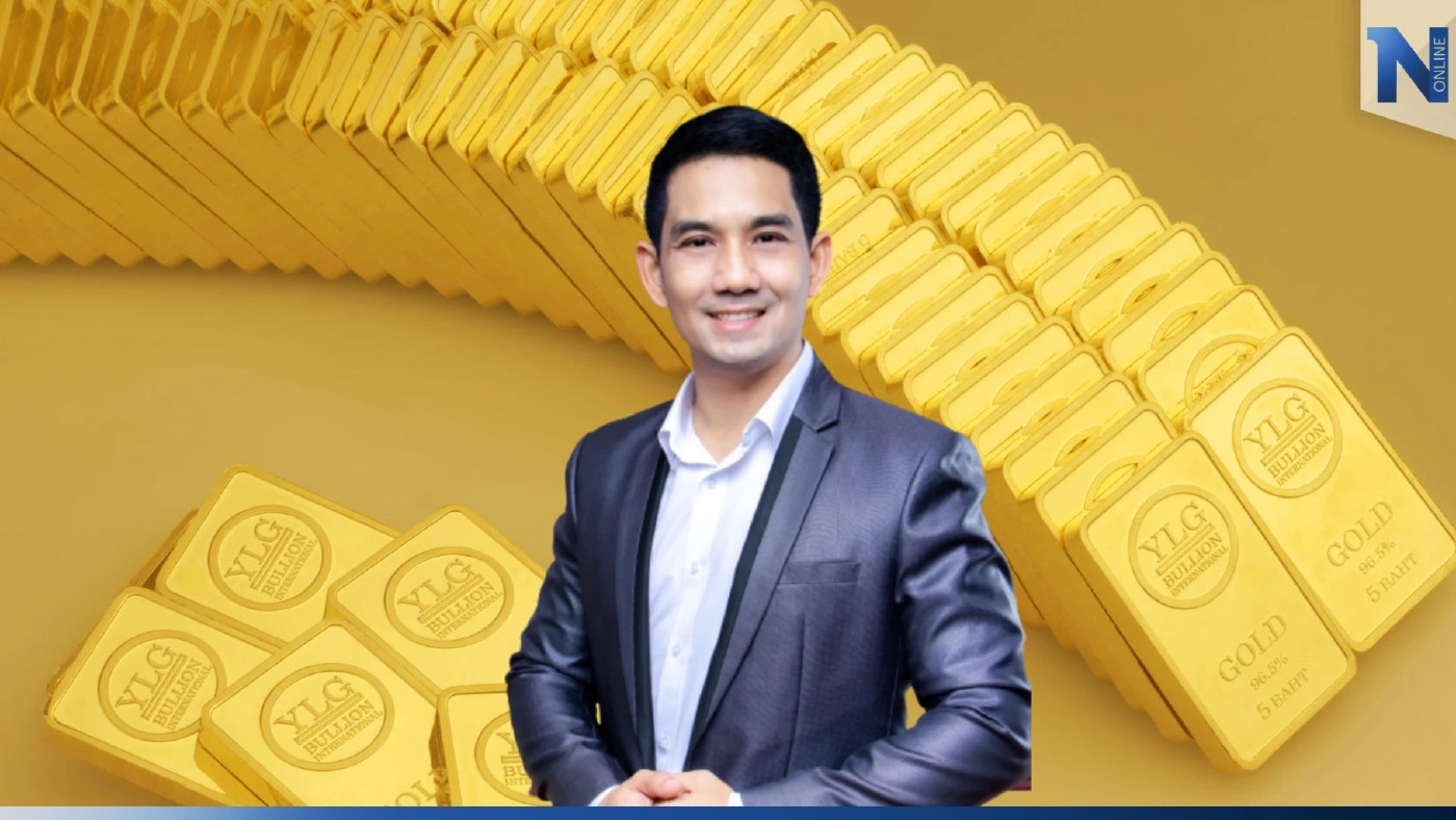 ราคาทองคำร่วงลึกหรือไม่ ! หลังเฟดสาขาหนุนขึ้นดอกเบี้ย ราคาทองคำร่วงลึกหรือไม่ ! หลังเฟดสาขาหนุนขึ้นดอกเบี้ย