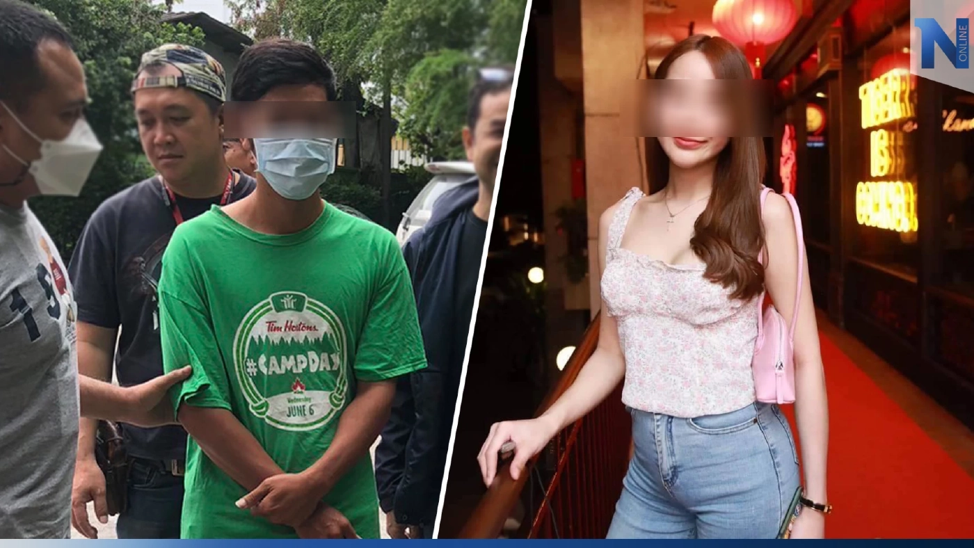 รวบแล้ว! มือปลิดชีพ"น้องกอหญ้า"สาวสอง นำศพทิ้งคลอง สารภาพหวังชิงทรัพย์