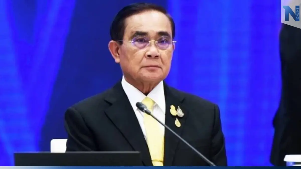 “นายกฯ” มั่นใจ! “เอเปค” จบ การท่องเที่ยวในไทยจะดีขึ้น “นายกฯ” มั่นใจ! “เอเปค” จบ การท่องเที่ยวในไทยจะดีขึ้น