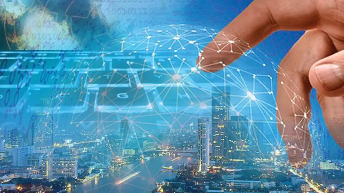 เนชั่นกรุ๊ปหนุนขับเคลื่อนกรุงเทพฯโมเดลเมืองอัจฉริยะ