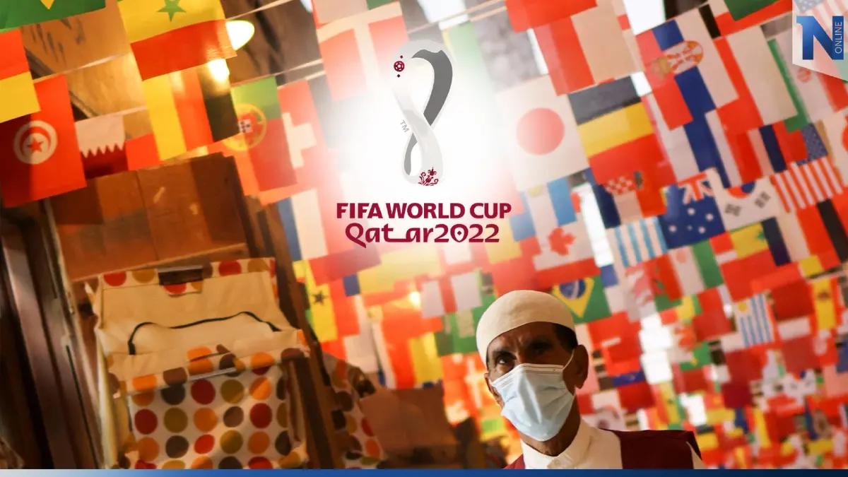 สรุปรายชื่อนักเตะชุดสู้ศึก "ฟุตบอลโลก 2022" ครบทั้ง 32 ทีม