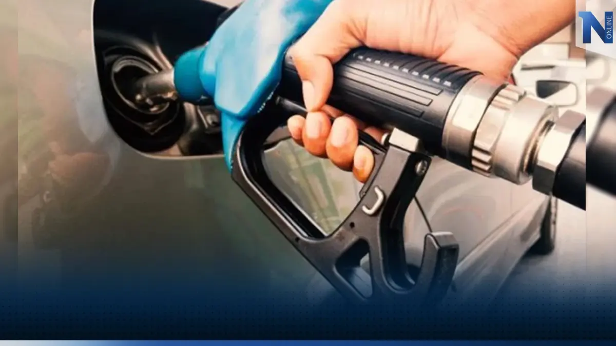 ราคาน้ำมันพรุ่งนี้ เบนซิน โซฮอล์ ลด 40 สตางค์ ยกเว้น E85 ลด 20 สตางค์