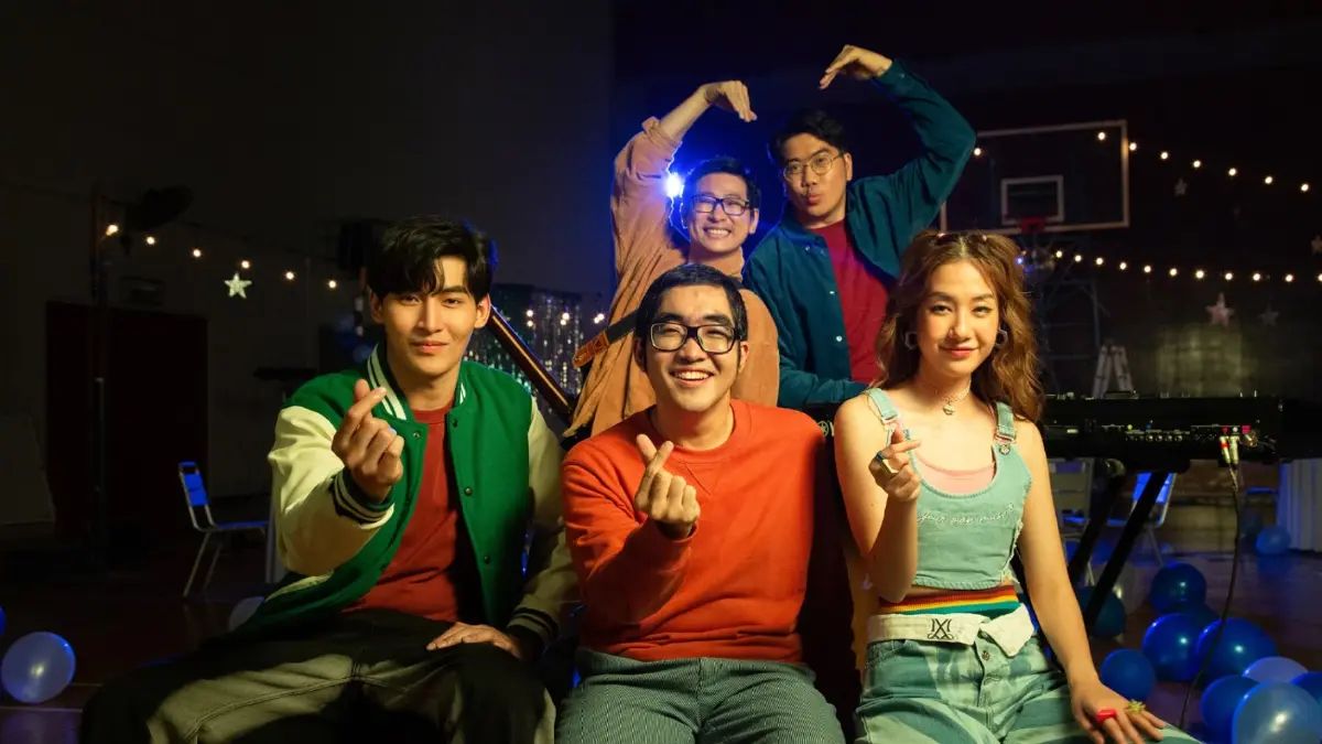 LINE MELODY ฉลองครบรอบ 3 ปี ปล่อยฟีเจอร์ใหม่ “MELODY for YOU” พร้อมแจกเพลงพิเศษ “ถ้าเธอคิดเหมือนกัน” จากศิลปินดังเป็นของขวัญให้คนไทย