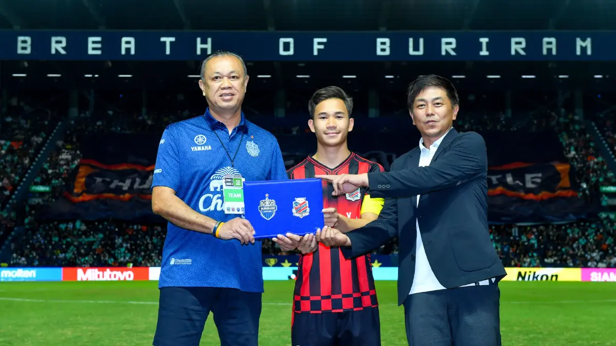 ฟอร์มเข้าตา! ซัปโปโรซื้อขาด "สุภโชค" สัญญา 5 ปี