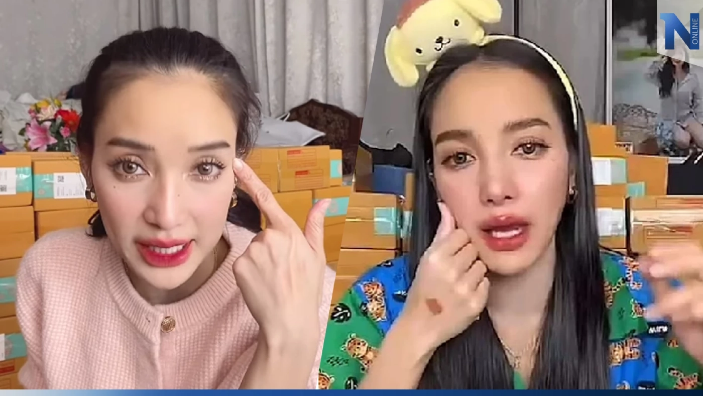 โวยลั่น! "แพท ณปภา"ไม่รู้จัก"พลอย" ก๊วนนร.ช่าง ทำร้ายร่างกาย บังคับอมนกเขา