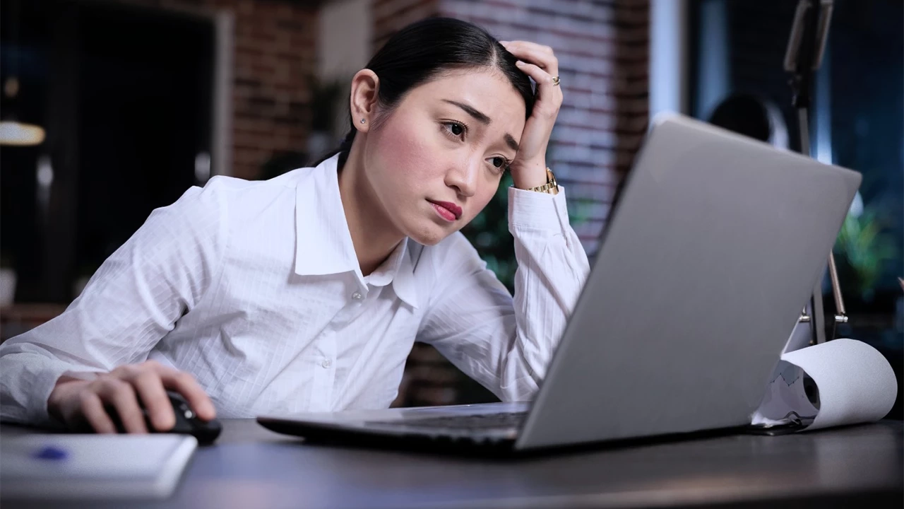 'นั่งนาน-อายุสั้น' ฝันร้ายของชาวออฟฟิศ