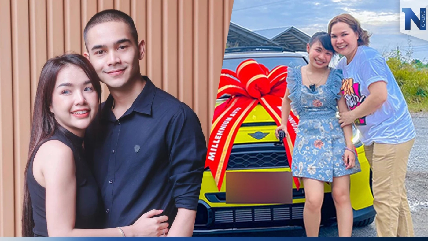 “เจนนี่ ” เล่าชีวิตหลังมีครอบครัว งงเจอดราม่า ด่าอวดรวย ซื้อรถให้น้อง