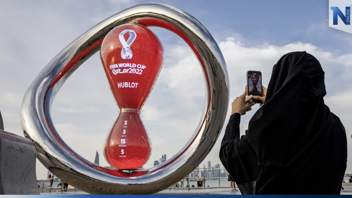 ส่องรายละเอียด "พิธีเปิดฟุตบอลโลก 2022" วัน-เวลา, ช่องถ่ายทอดสด ส่องรายละเอียด "พิธีเปิดฟุตบอลโลก 2022" วัน-เวลา, ช่องถ่ายทอดสด