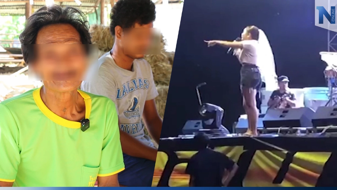 คู่กรณียืนยัน"เจ้าสาวสายโหด"โหดจริง แฉถูกรุมทำร้ายจนสลบ ฟื้นมาลากไปตีซ้ำ