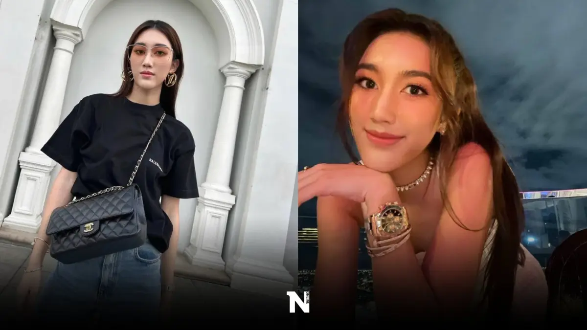ส่งกำลังใจ "เบสท์ รักษ์วนีย์" หลังล้มหน้าฟาดในห้องน้ำ ส่งกำลังใจ "เบสท์ รักษ์วนีย์" หลังล้มหน้าฟาดในห้องน้ำ