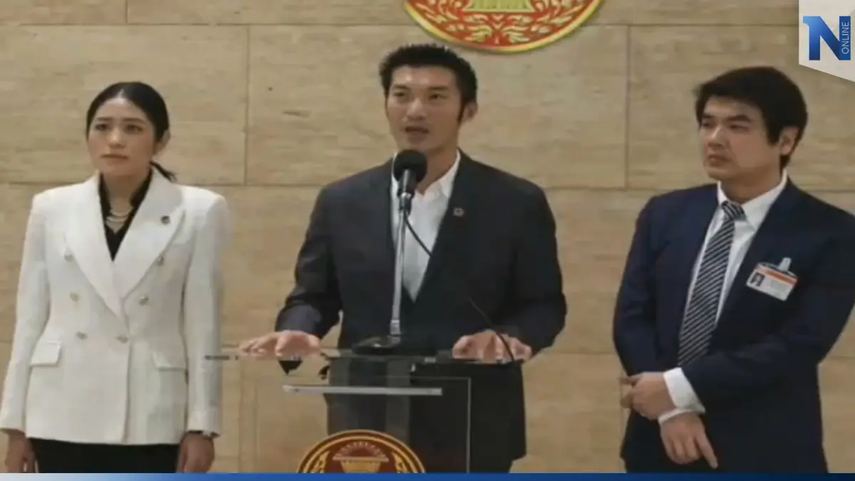 “คณะก้าวหน้า” หวังรัฐสภา โหวตผ่านร่าง กม.ปลดล็อกท้องถิ่น
