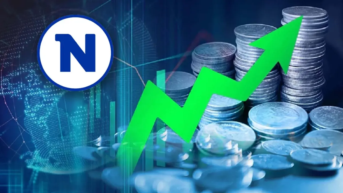 NATION พลิกมีกำไรสุทธิ 429 ล้าน เติบโต 433% NATION พลิกมีกำไรสุทธิ 429 ล้าน เติบโต 433%