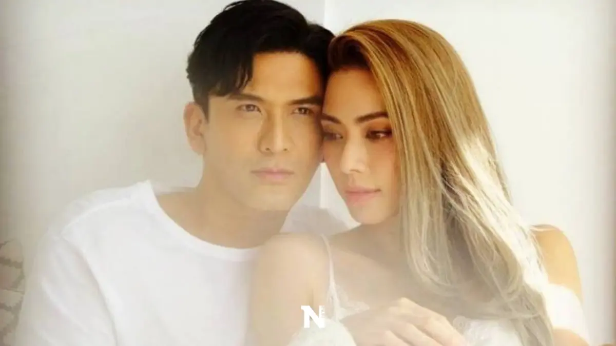 “ป๋อ ณัฐวุฒิ” เผยความสัมพันธ์กับ “เอ๋ พรทิพย์” จากรักกลายเป็นเกลียด “ป๋อ ณัฐวุฒิ” เผยความสัมพันธ์กับ “เอ๋ พรทิพย์” จากรักกลายเป็นเกลียด