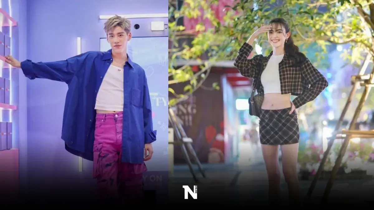 “ใหม่ ดาวิกา” โล่งอก เคลียร์ “พีพี” เข้าใจ ประเด็นดราม่าเรียกลูกสาว “ใหม่ ดาวิกา” โล่งอก เคลียร์ “พีพี” เข้าใจ ประเด็นดราม่าเรียกลูกสาว