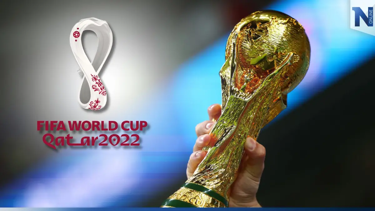 โปรแกรม "ฟุตบอลโลก 2022" วันนี้ "เยอรมัน-สเปน" ลุ้นประเดิมชัย โปรแกรม "ฟุตบอลโลก 2022" วันนี้ "เยอรมัน-สเปน" ลุ้นประเดิมชัย